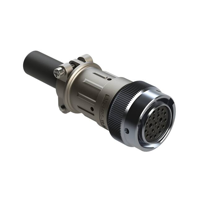 AHDM06-18-20SN-059 Amphenol Sine Systems Corp  Boîtiers de connecteurs circulaires